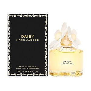 Marc Jacobs Daisy EDT - 3.4 oz NEW